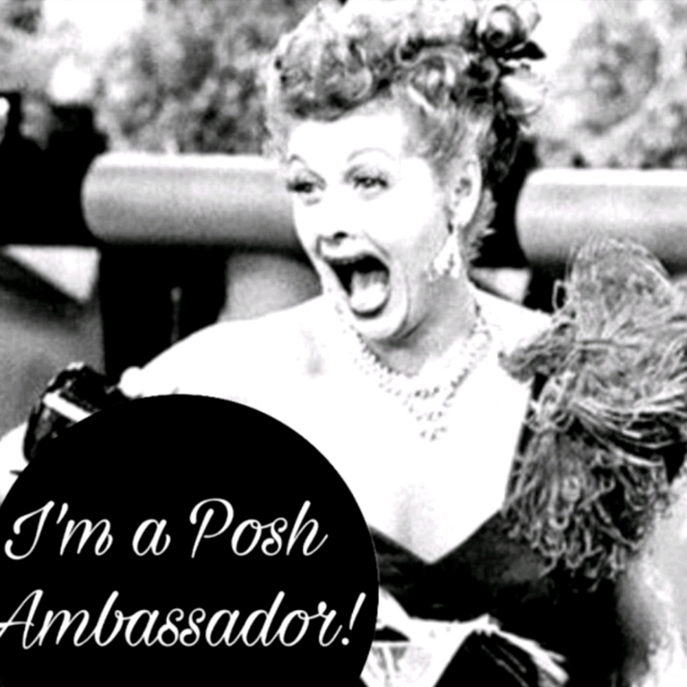 🍀Posh Ambassador 🍀